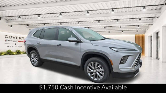 2026 BUICK Enclave
