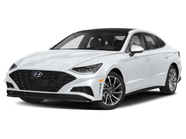 2020 HYUNDAI Sonata