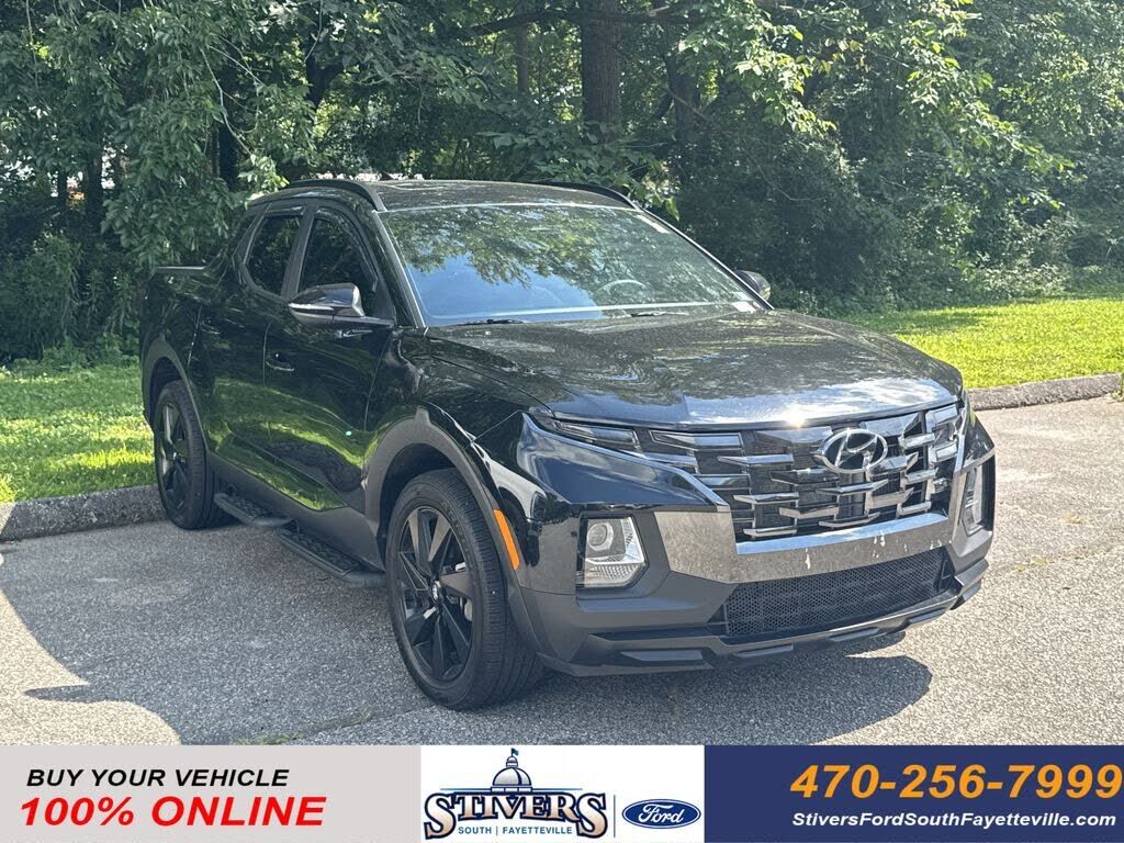 2023 HYUNDAI SANTA CRUZ
