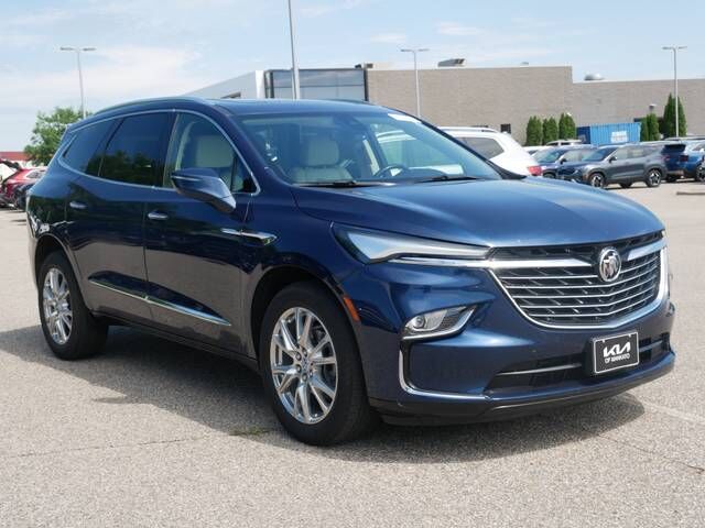 2023 BUICK Enclave