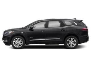 2020 BUICK Enclave