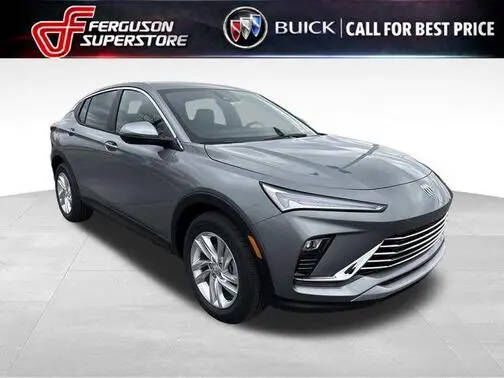 2026 BUICK Envista