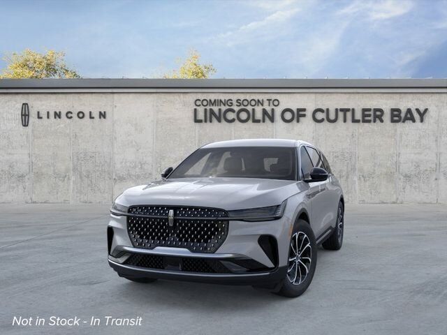 2026 LINCOLN Nautilus