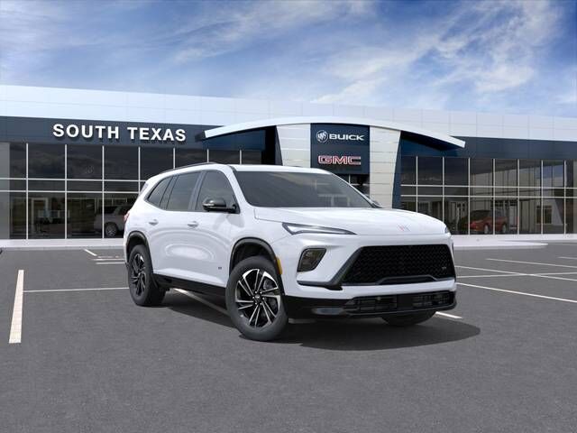 2026 BUICK Enclave