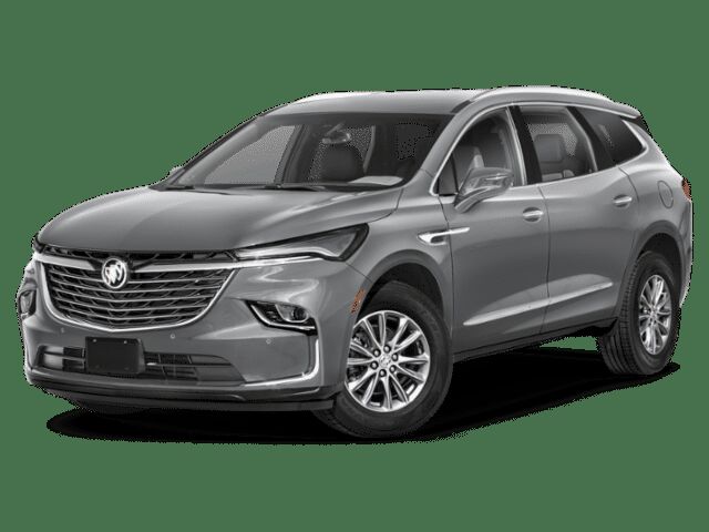 2023 BUICK Enclave