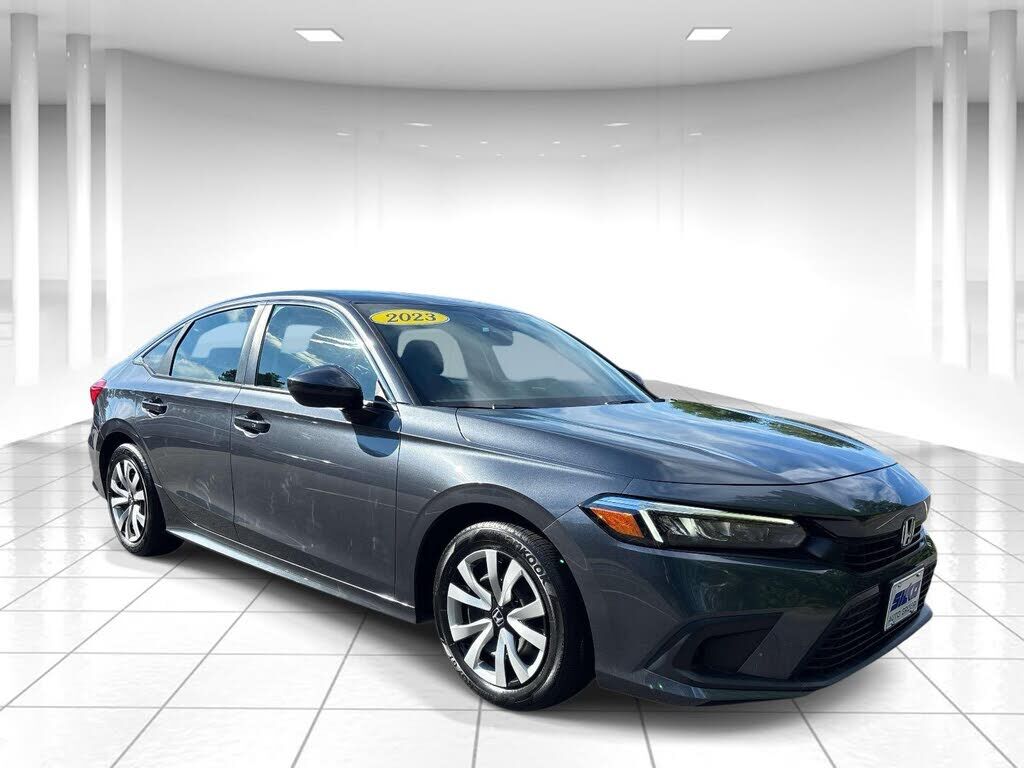 2023 HONDA Civic