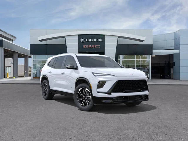 2026 BUICK Enclave