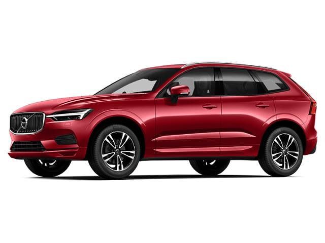 2021 VOLVO XC60
