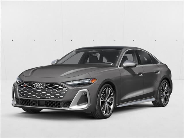 2026 AUDI S5