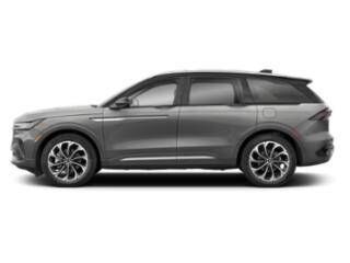 2026 LINCOLN Nautilus