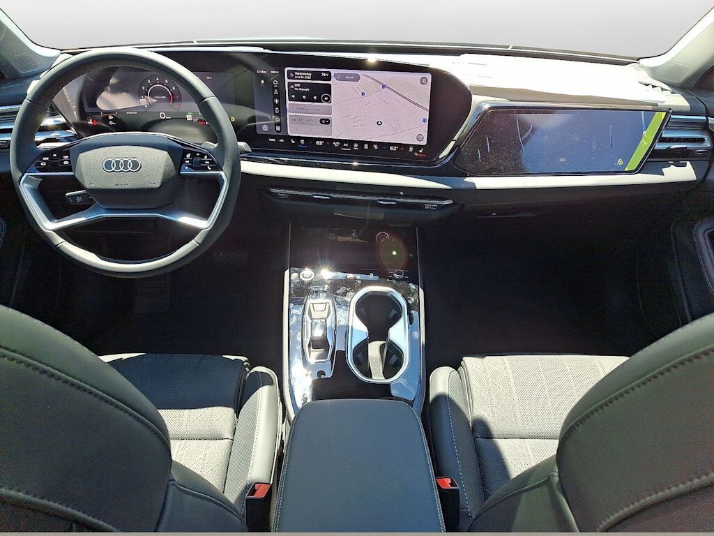2026 Audi A6