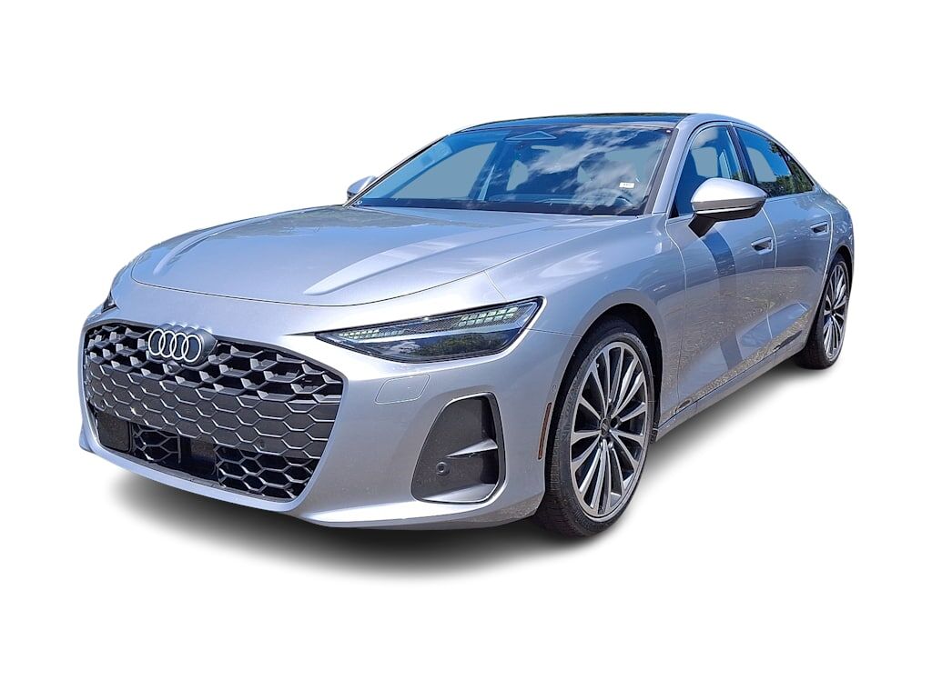2026 AUDI A6