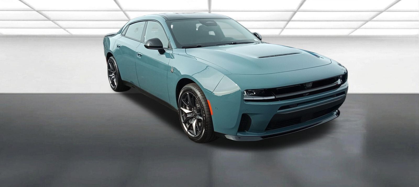 2026 DODGE Charger