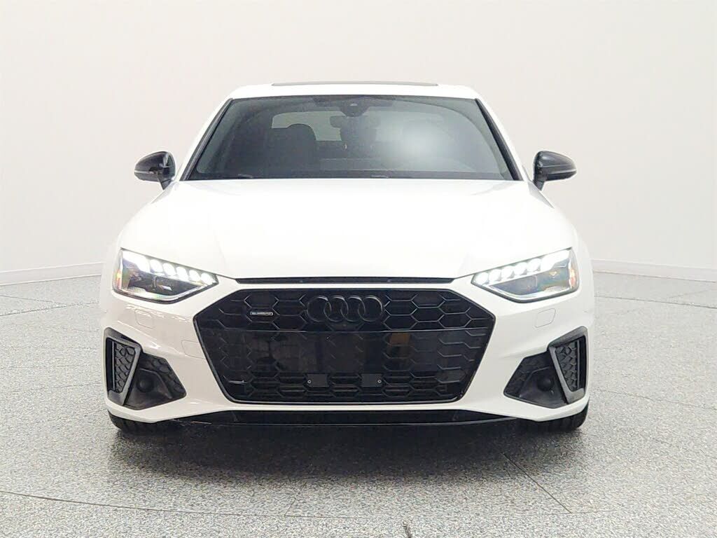 2023 Audi A4