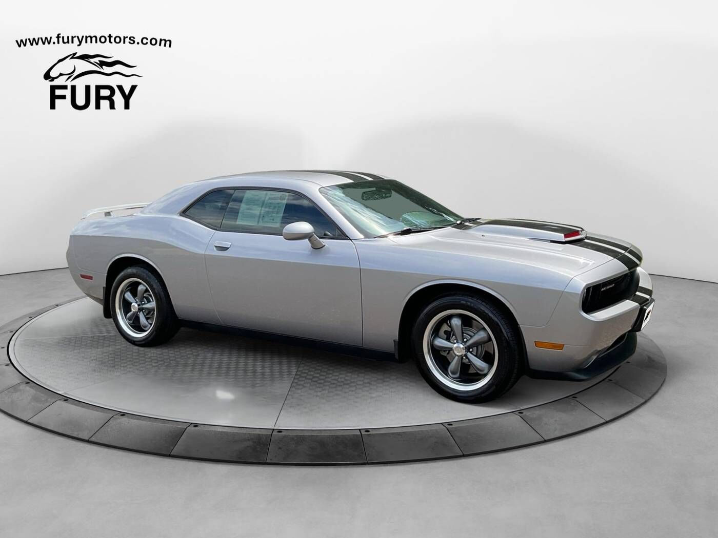 2014 DODGE Challenger