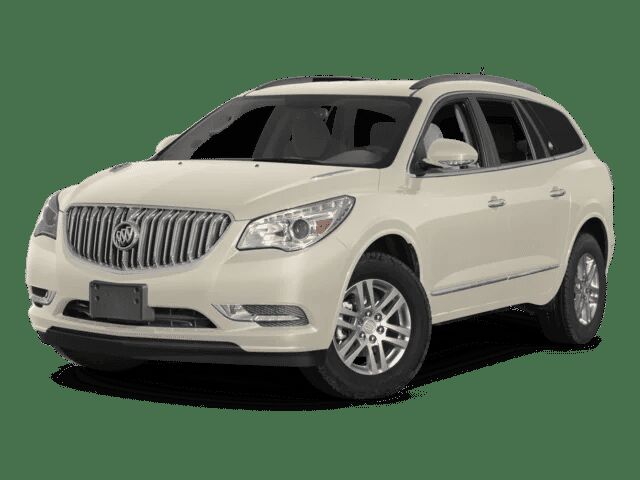 2014 BUICK Enclave