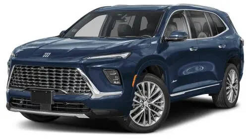 2026 BUICK Enclave