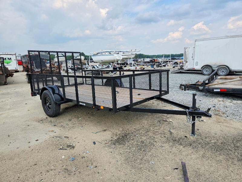 2026 CARRY-ON TRAILER Carry-On Trailer