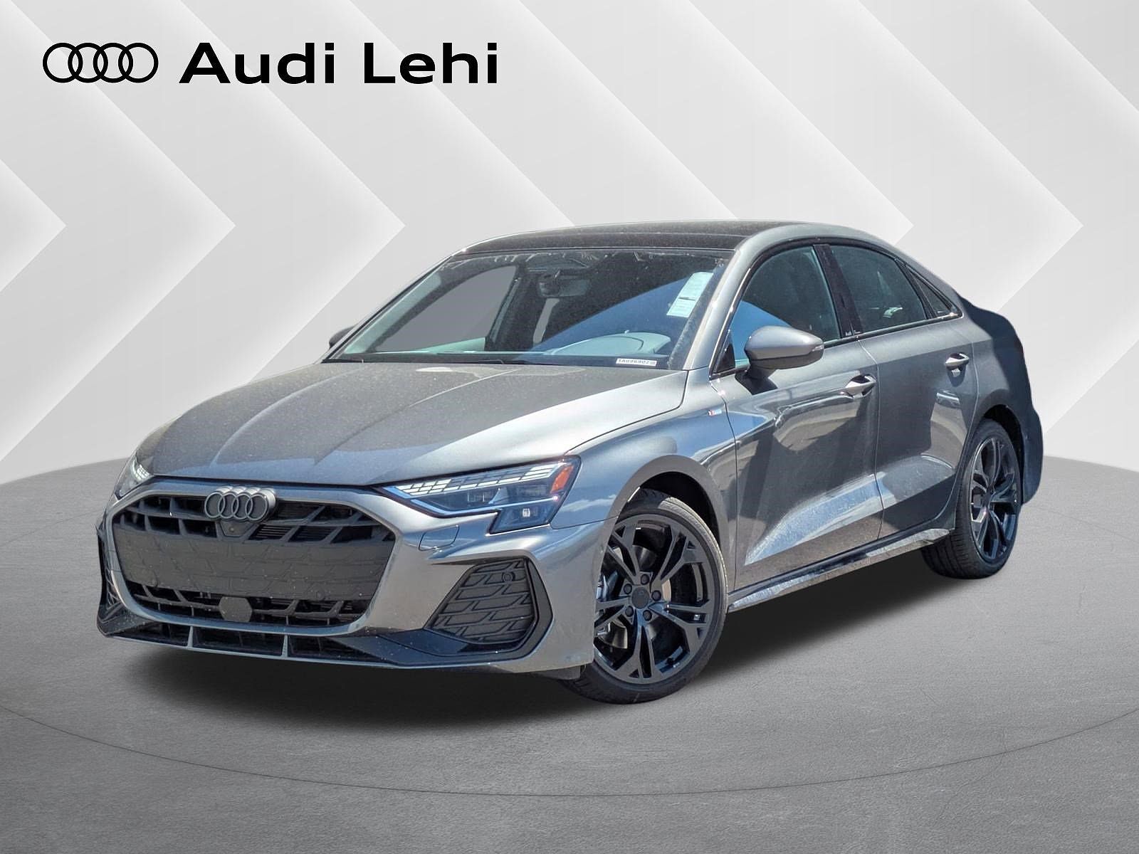2026 AUDI A3