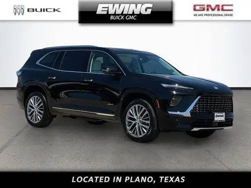 2026 BUICK Enclave