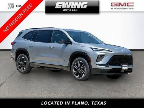 2026 BUICK Enclave
