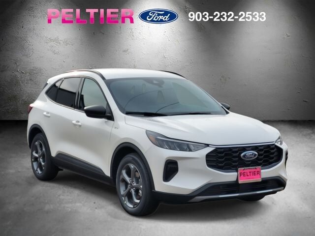 2026 FORD Escape