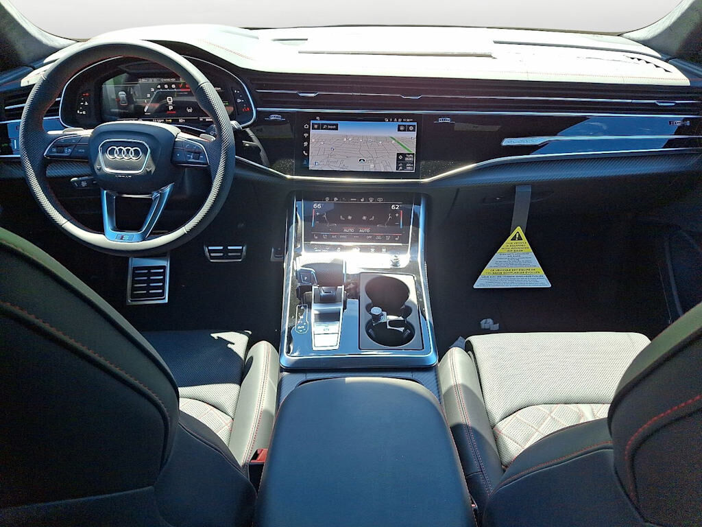 2026 Audi SQ8