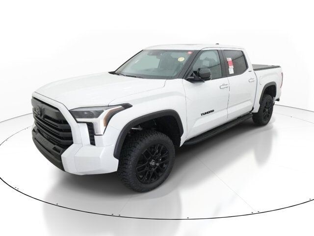 2026 TOYOTA Tundra
