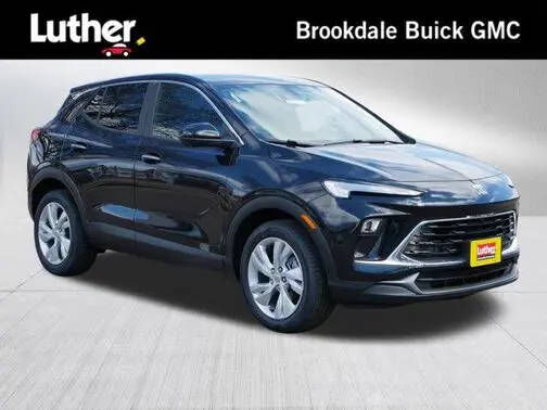 2026 BUICK Encore GX