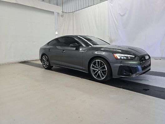 2023 AUDI A5