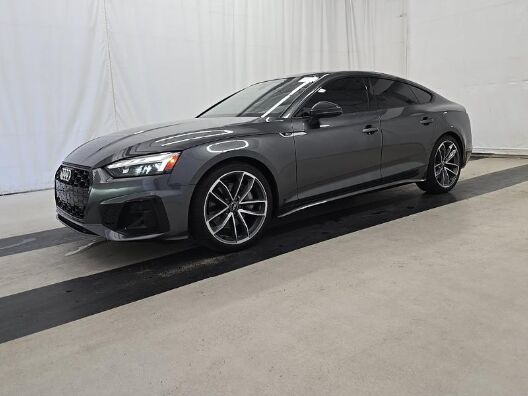2023 Audi A5