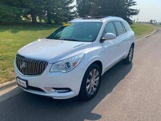 2016 BUICK Enclave