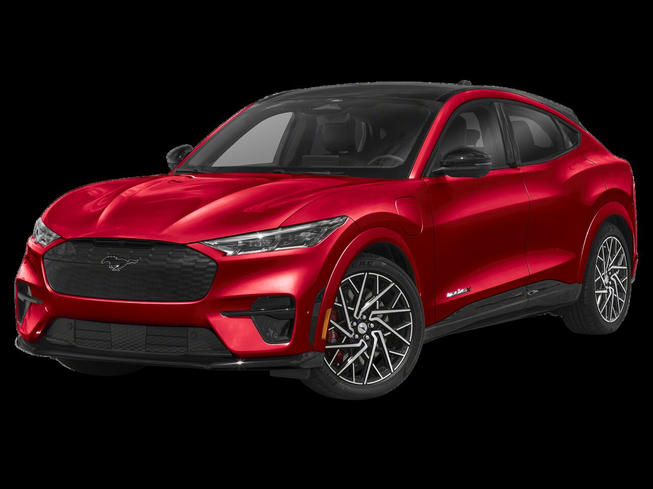 2023 FORD Mustang