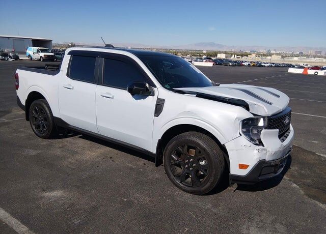 2025 FORD Maverick