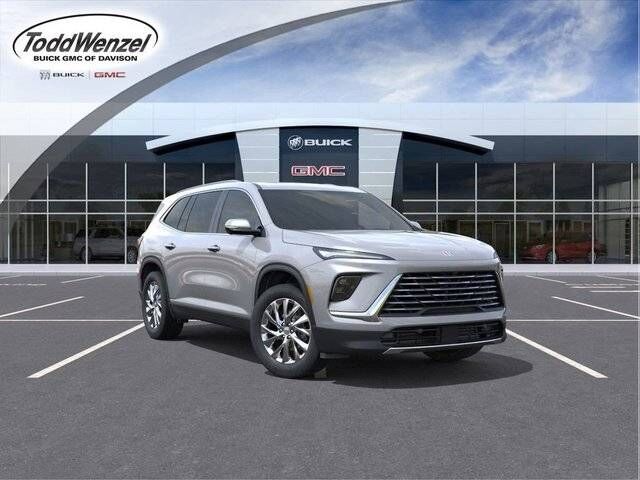 2026 BUICK Enclave