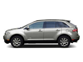 2010 LINCOLN MKX