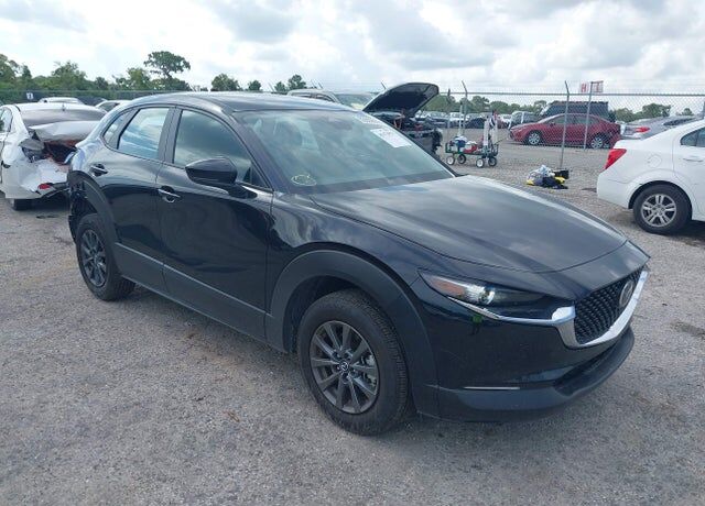 2026 MAZDA CX-30