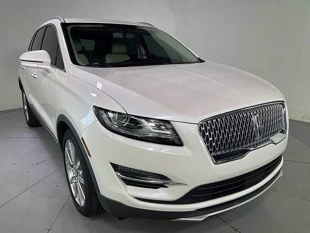 2019 LINCOLN MKC