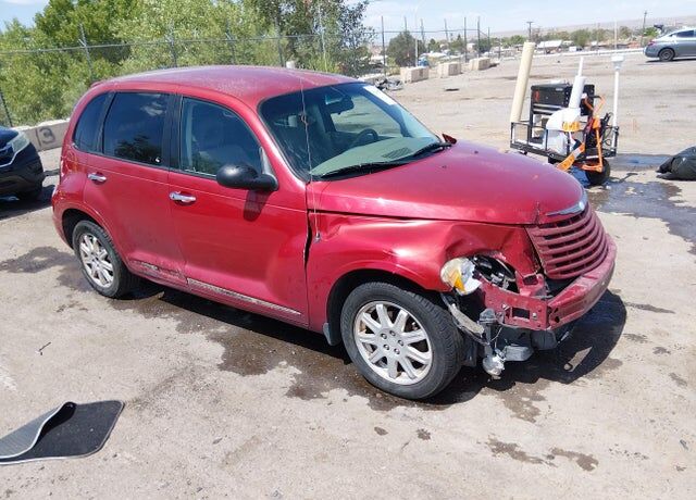 2009 CHRYSLER PT Cruiser