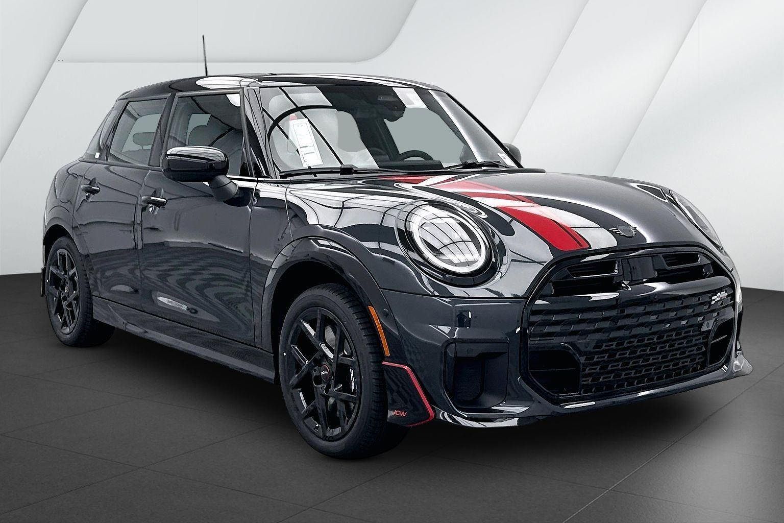 2026 MINI Hardtop
