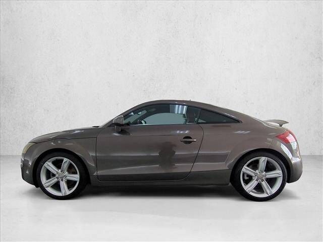 2011 Audi TT