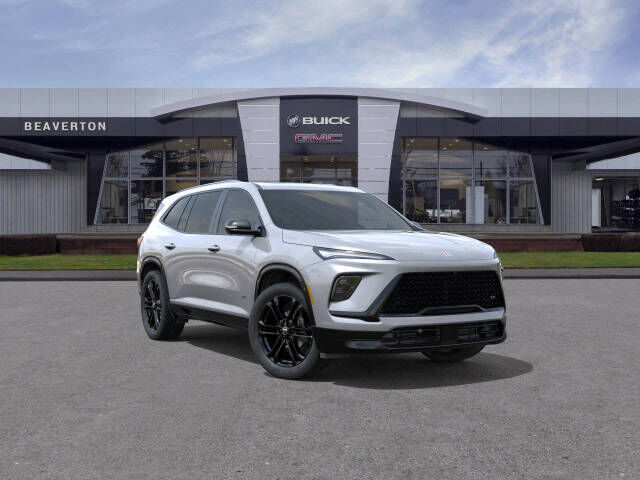2026 BUICK Enclave
