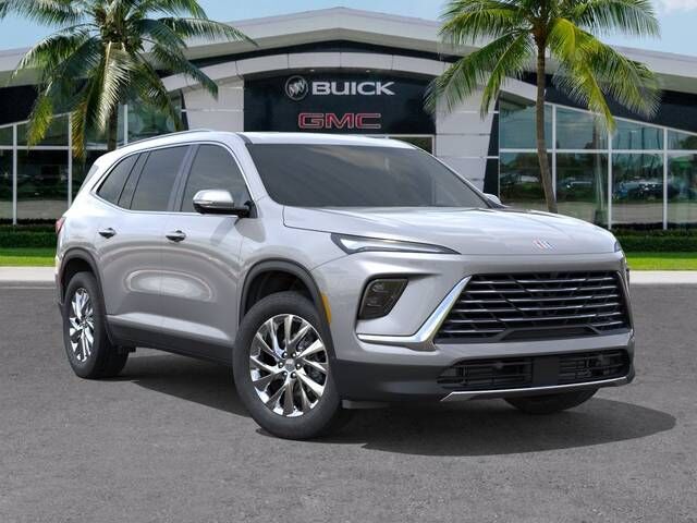 2026 BUICK Enclave
