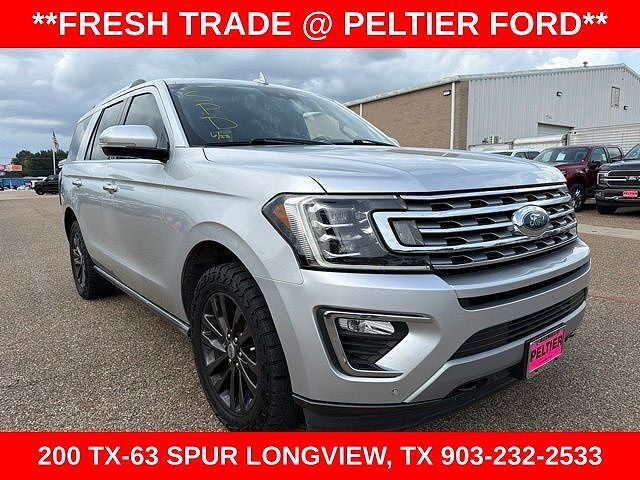 2019 FORD Expedition