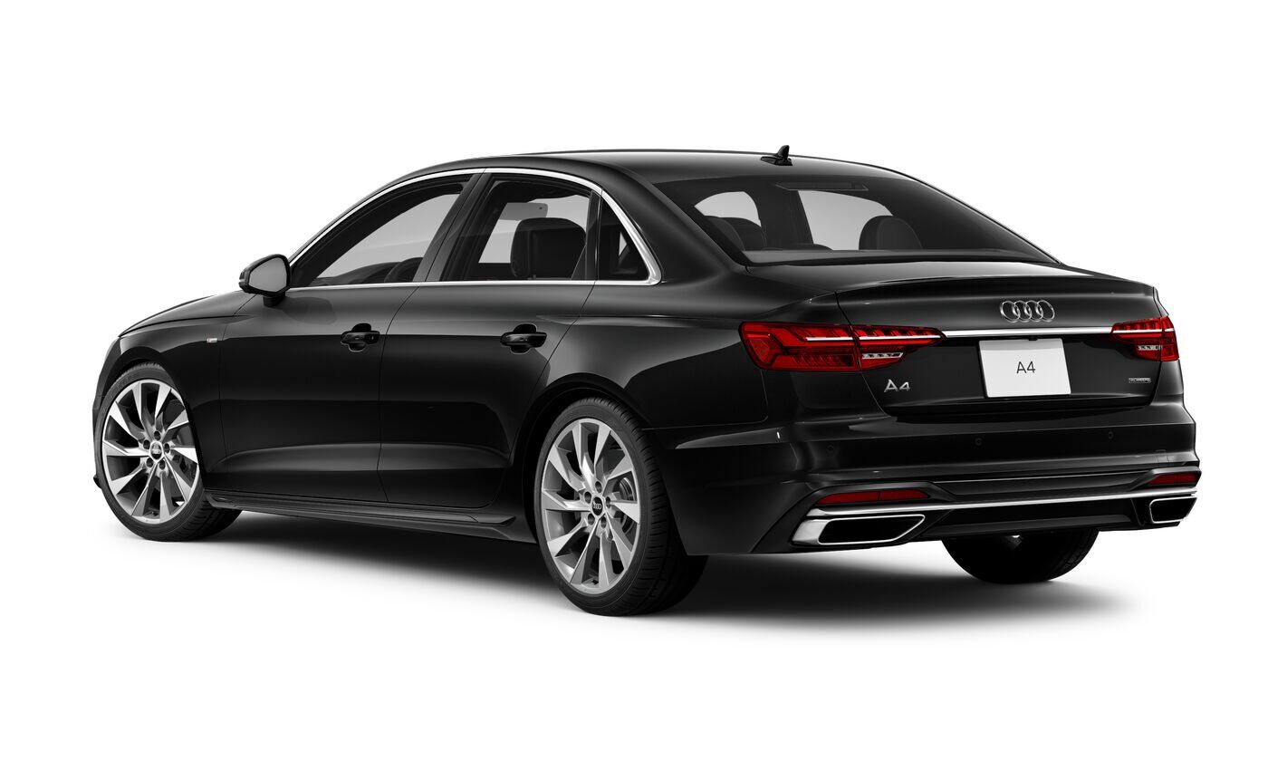 2023 Audi A4