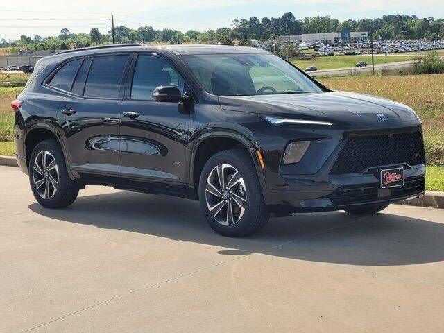 2026 BUICK Enclave