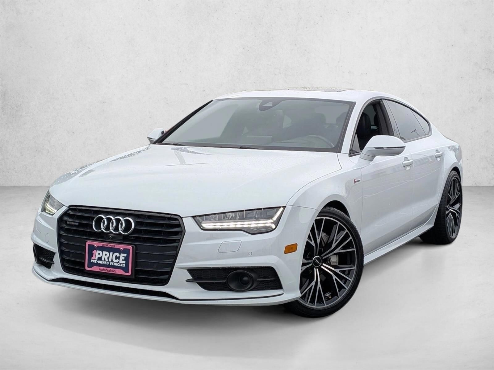 2017 AUDI A7