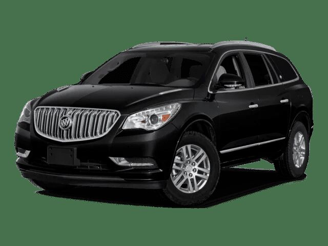 2016 BUICK Enclave