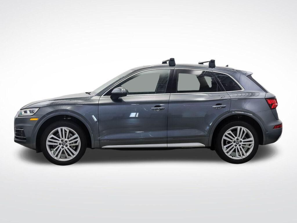 2019 Audi Q5