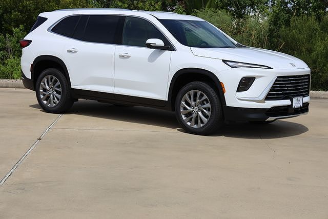 2026 BUICK Enclave